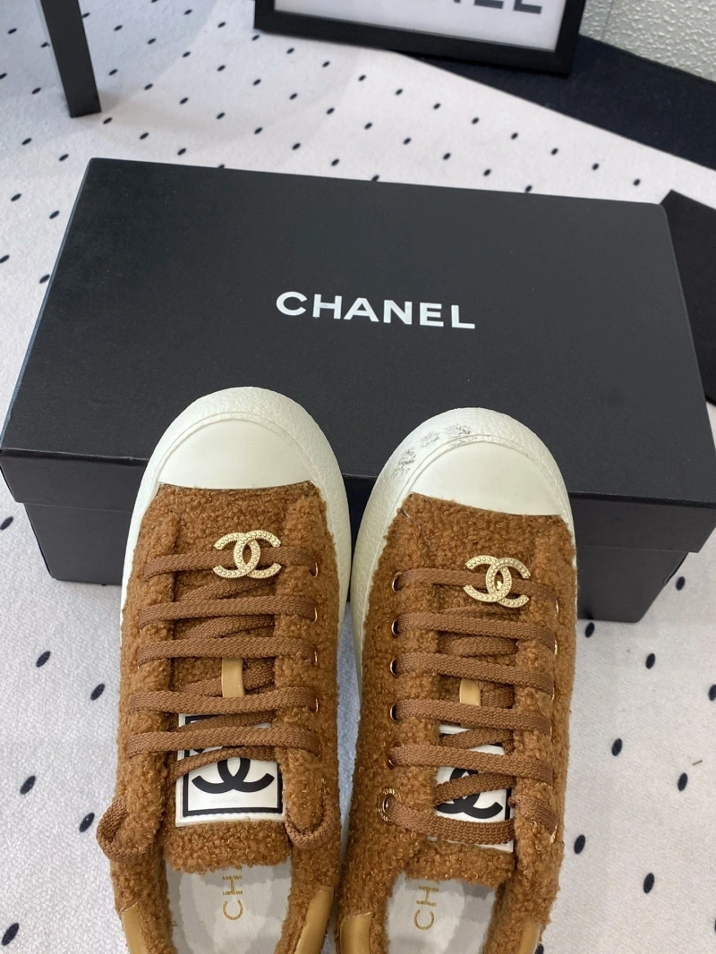 Chxnxl Casual Shoes Modern 125040