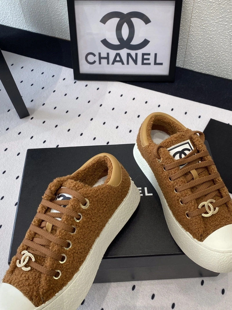 Chxnxl Casual Shoes Modern 125040