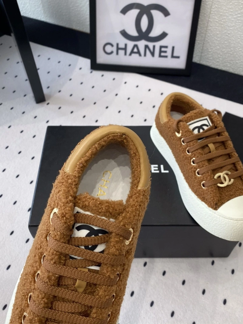 Chxnxl Casual Shoes Modern 125040