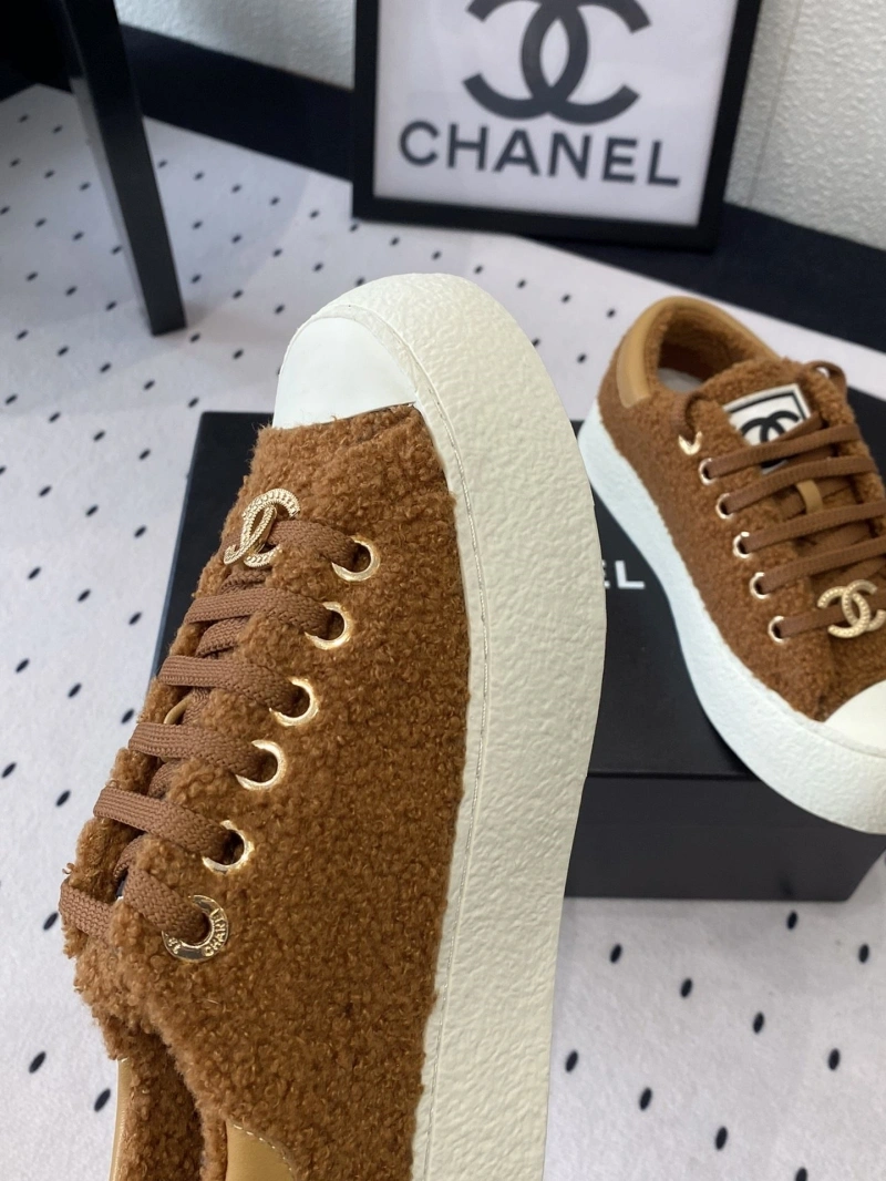 Chxnxl Casual Shoes Modern 125040