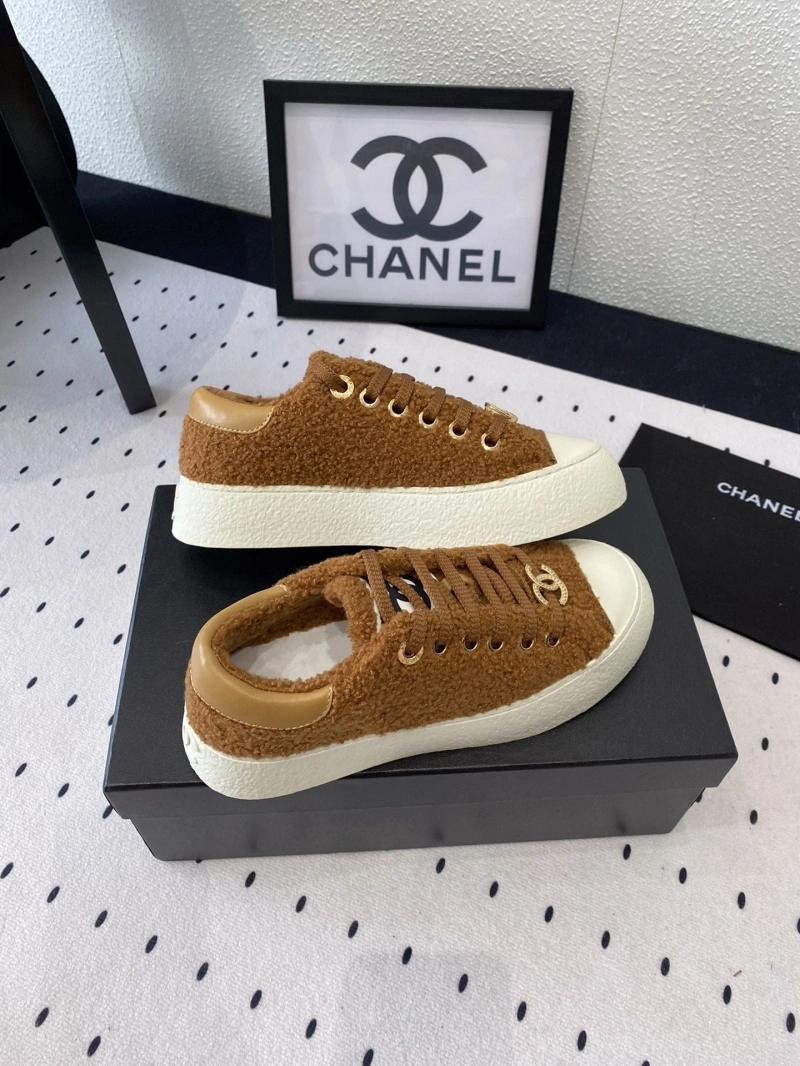 Chxnxl Casual Shoes Modern 125040