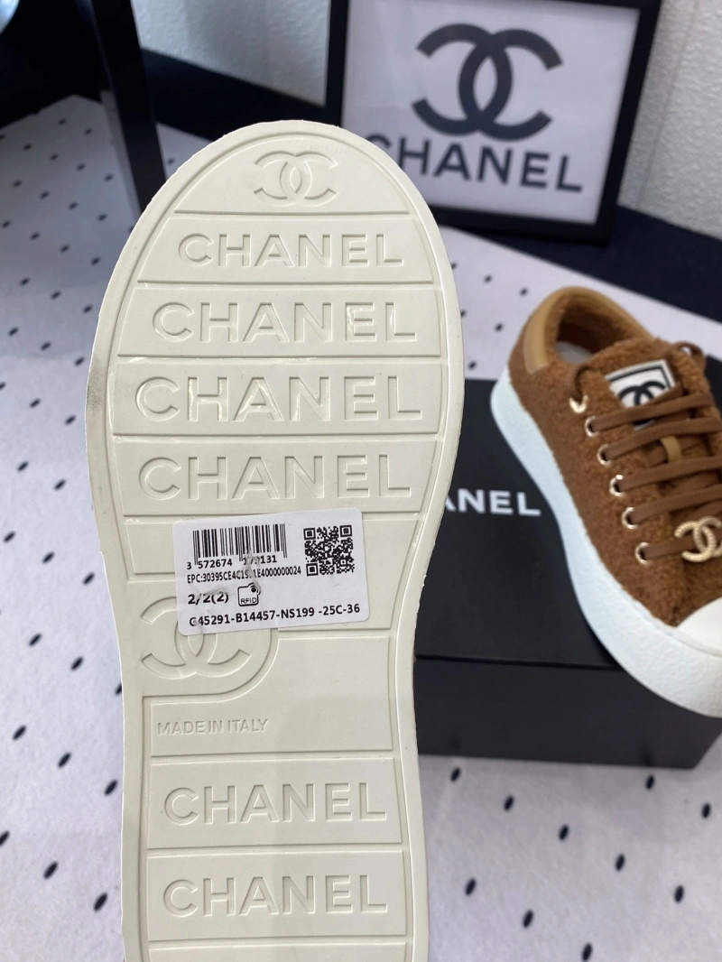 Chxnxl Casual Shoes Modern 125040