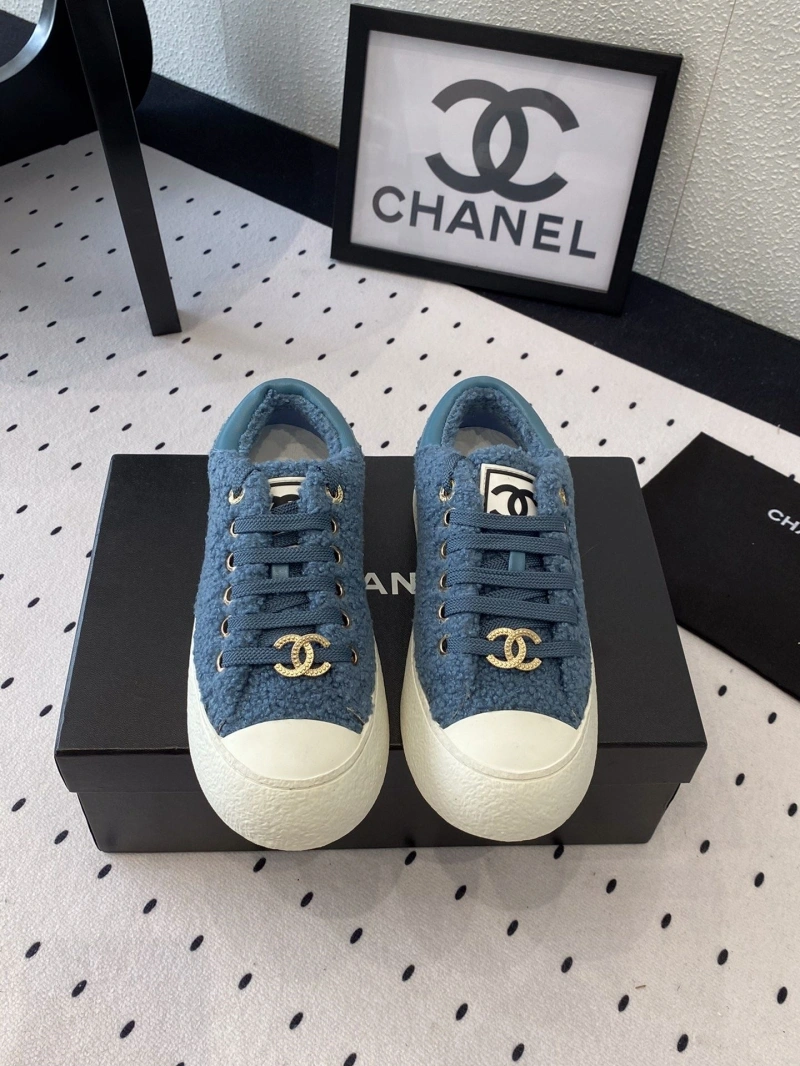 Chxnxl Casual Shoes Soft 125013