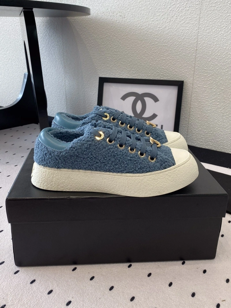 Chxnxl Casual Shoes Soft 125013