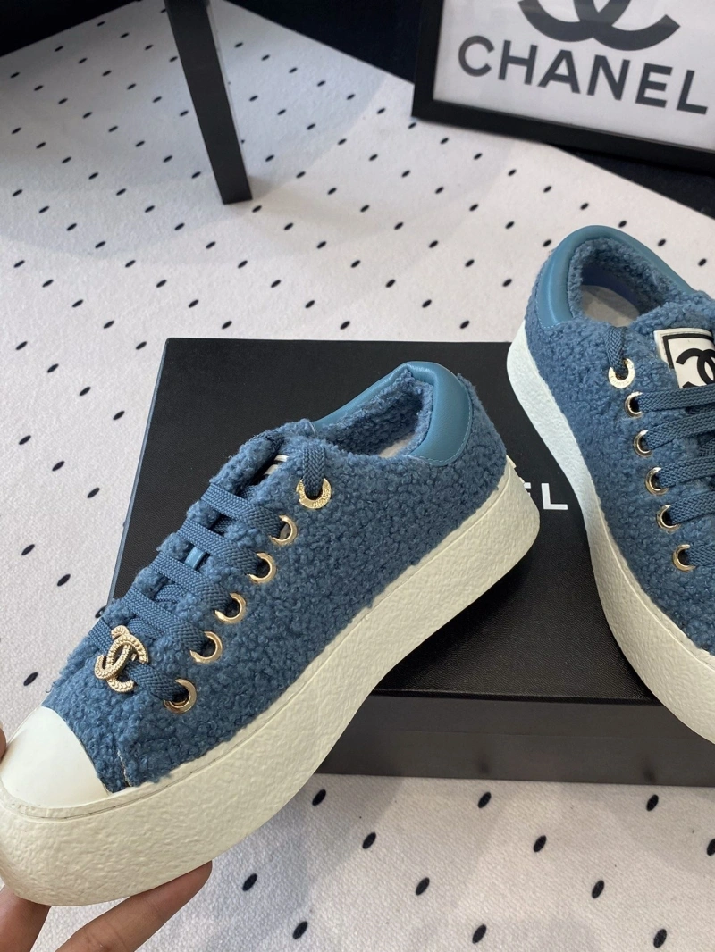 Chxnxl Casual Shoes Soft 125013