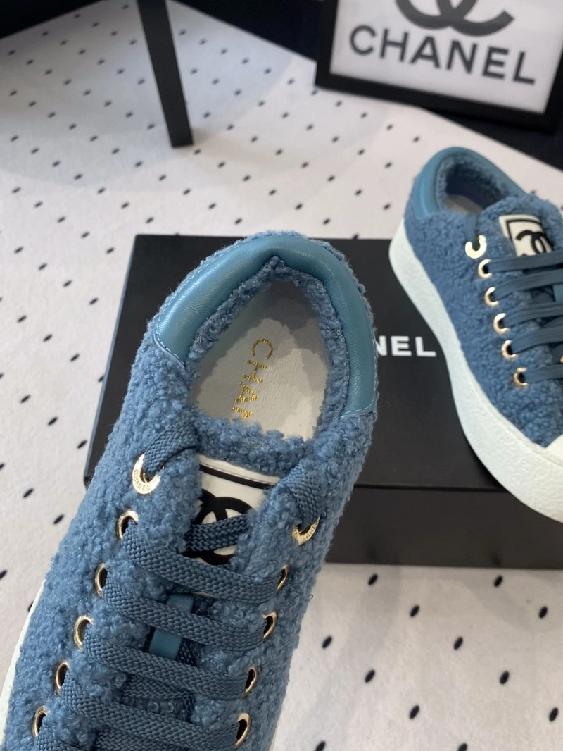 Chxnxl Casual Shoes Soft 125013