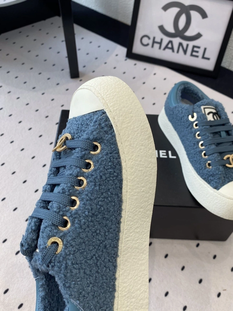 Chxnxl Casual Shoes Soft 125013