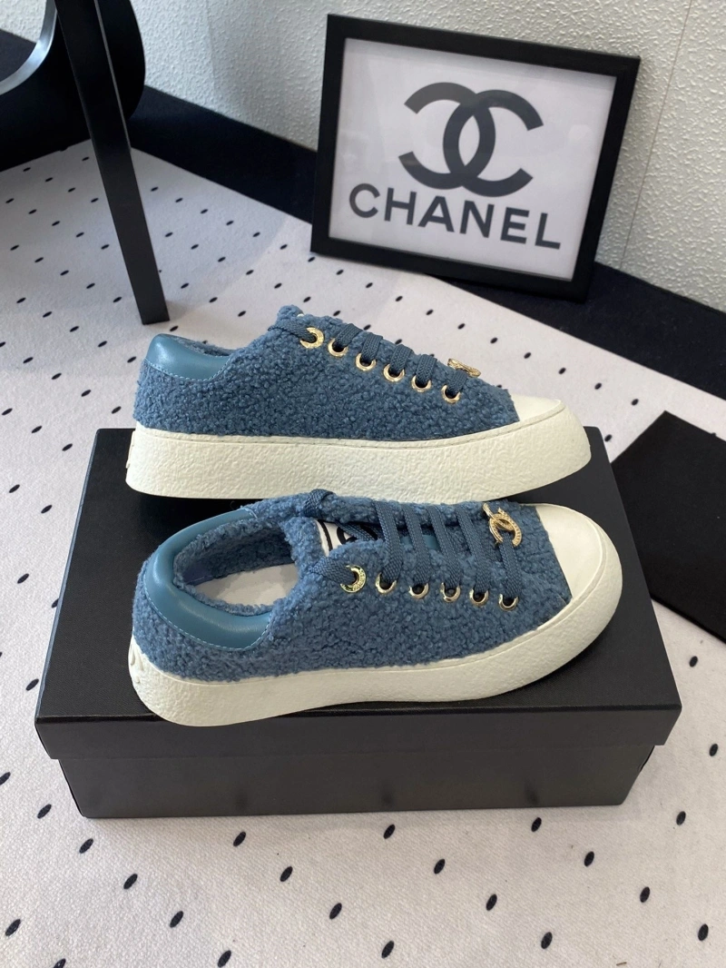 Chxnxl Casual Shoes Soft 125013