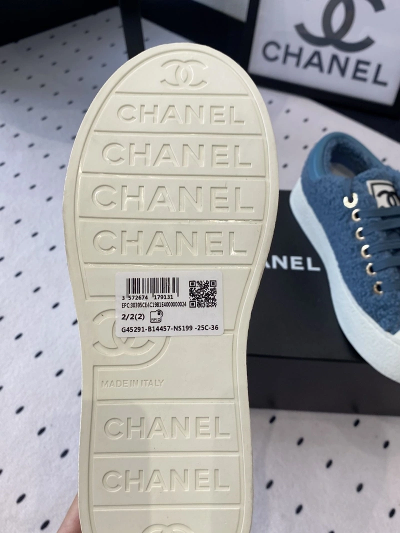 Chxnxl Casual Shoes Soft 125013
