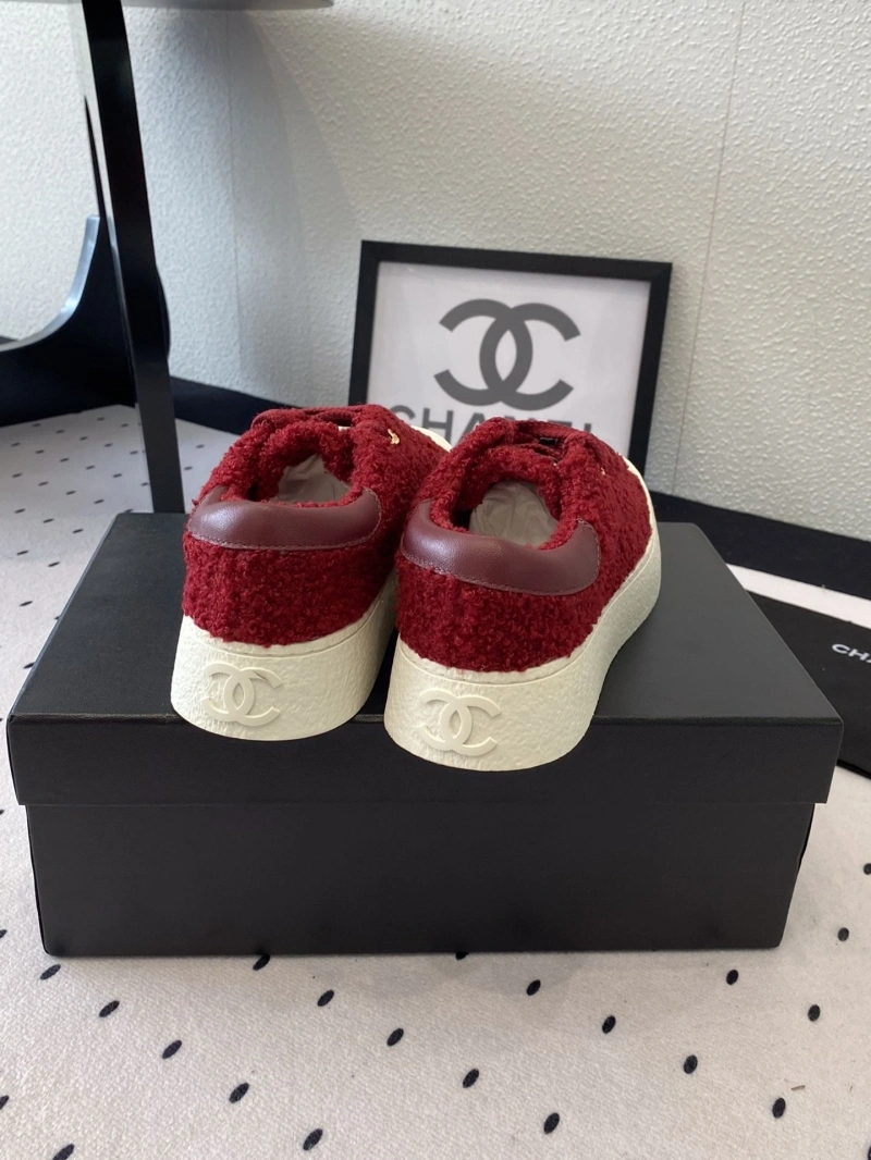 Chxnxl Casual Shoes Compact 125028