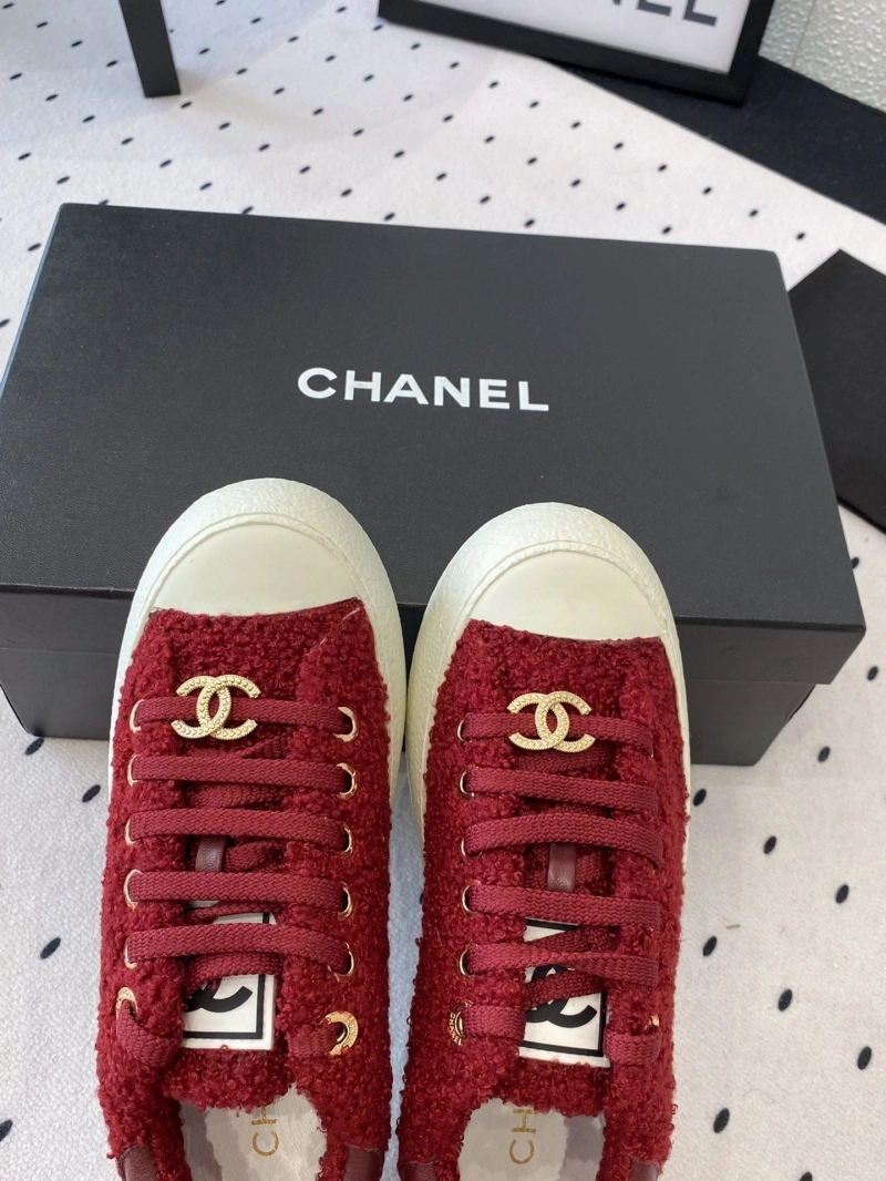 Chxnxl Casual Shoes Compact 125028