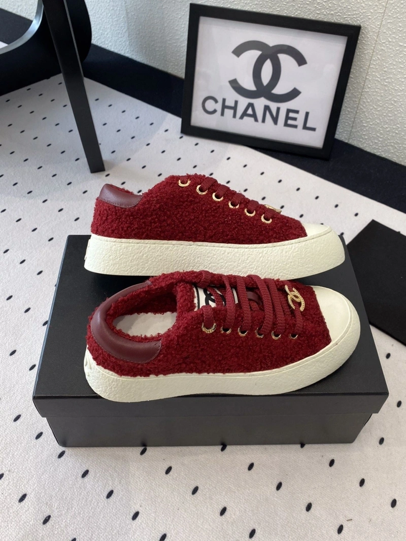 Chxnxl Casual Shoes Compact 125028