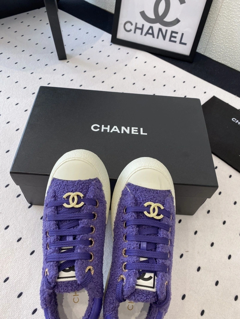 Chxnxl Casual Shoes Sleek 125037