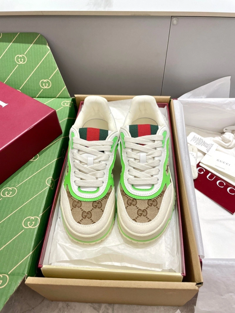 Elegant Gxccx Casual Shoes 159045