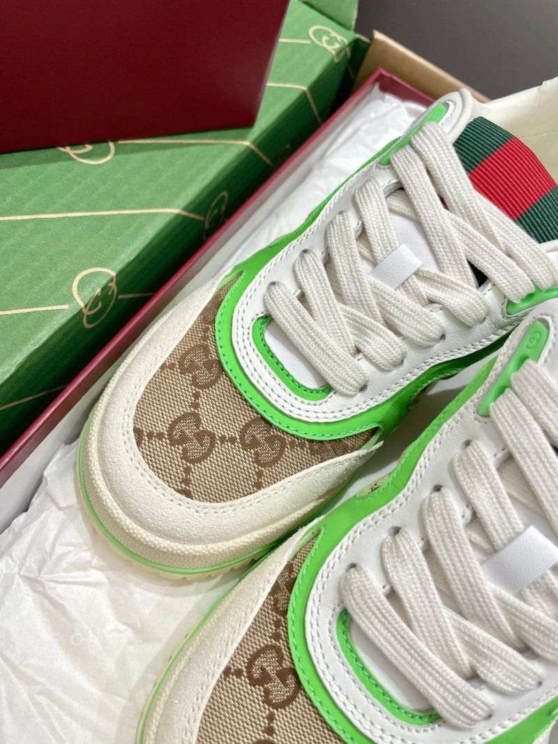Elegant Gxccx Casual Shoes 159045