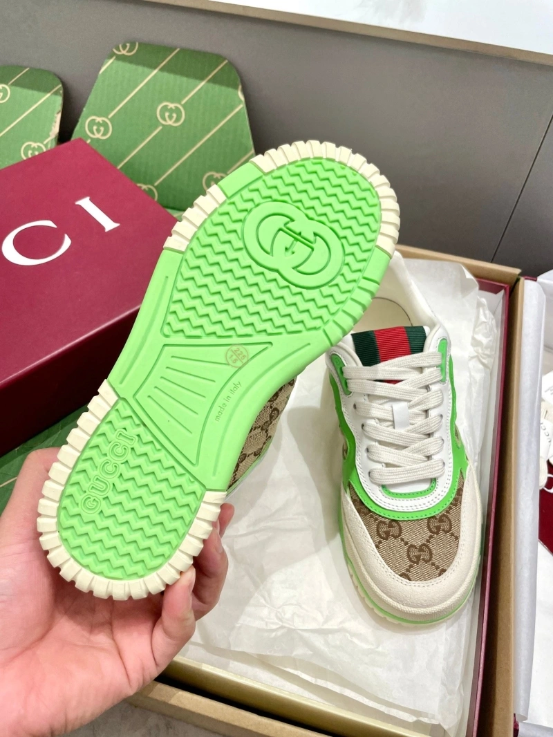 Elegant Gxccx Casual Shoes 159045
