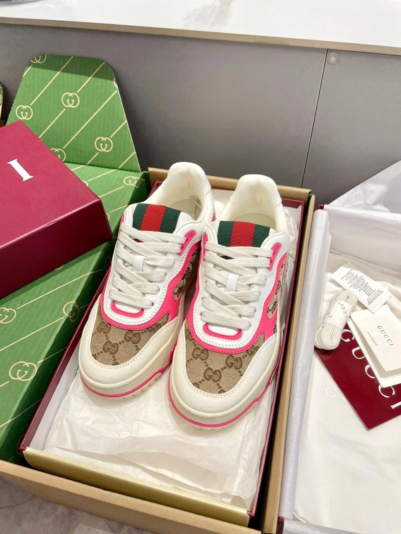 Comfortable Gxccx Casual Shoes 159042
