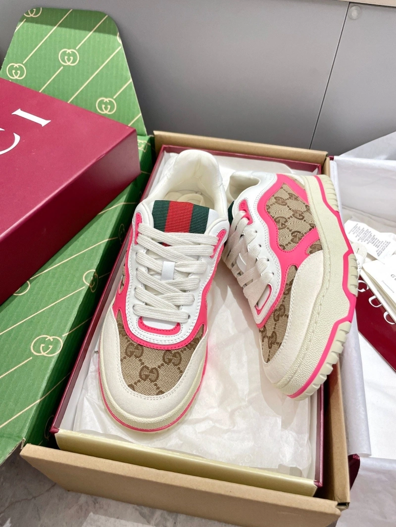 Comfortable Gxccx Casual Shoes 159042