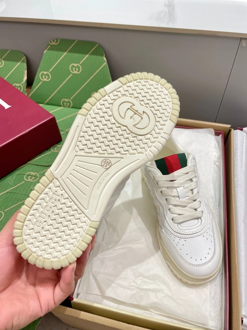Gxccx Casual Shoes Bright 159038