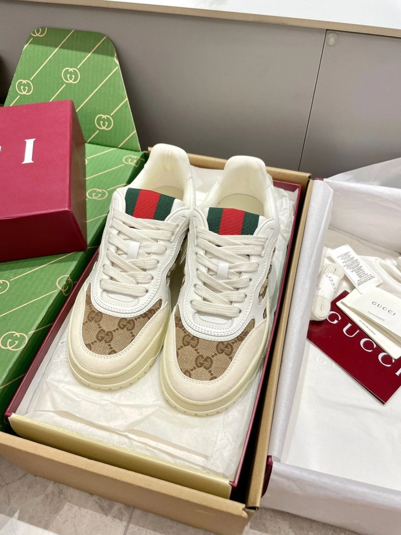 Sleek Gxccx Casual Shoes 159037