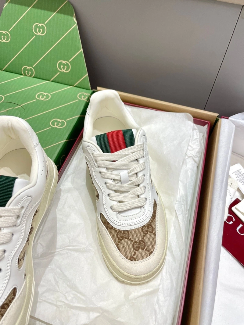 Sleek Gxccx Casual Shoes 159037