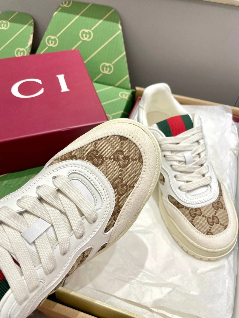 Sleek Gxccx Casual Shoes 159037