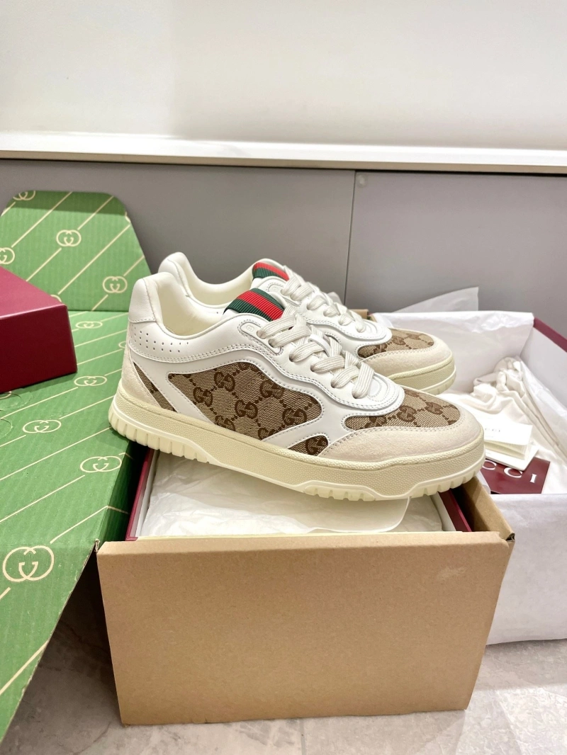 Sleek Gxccx Casual Shoes 159037