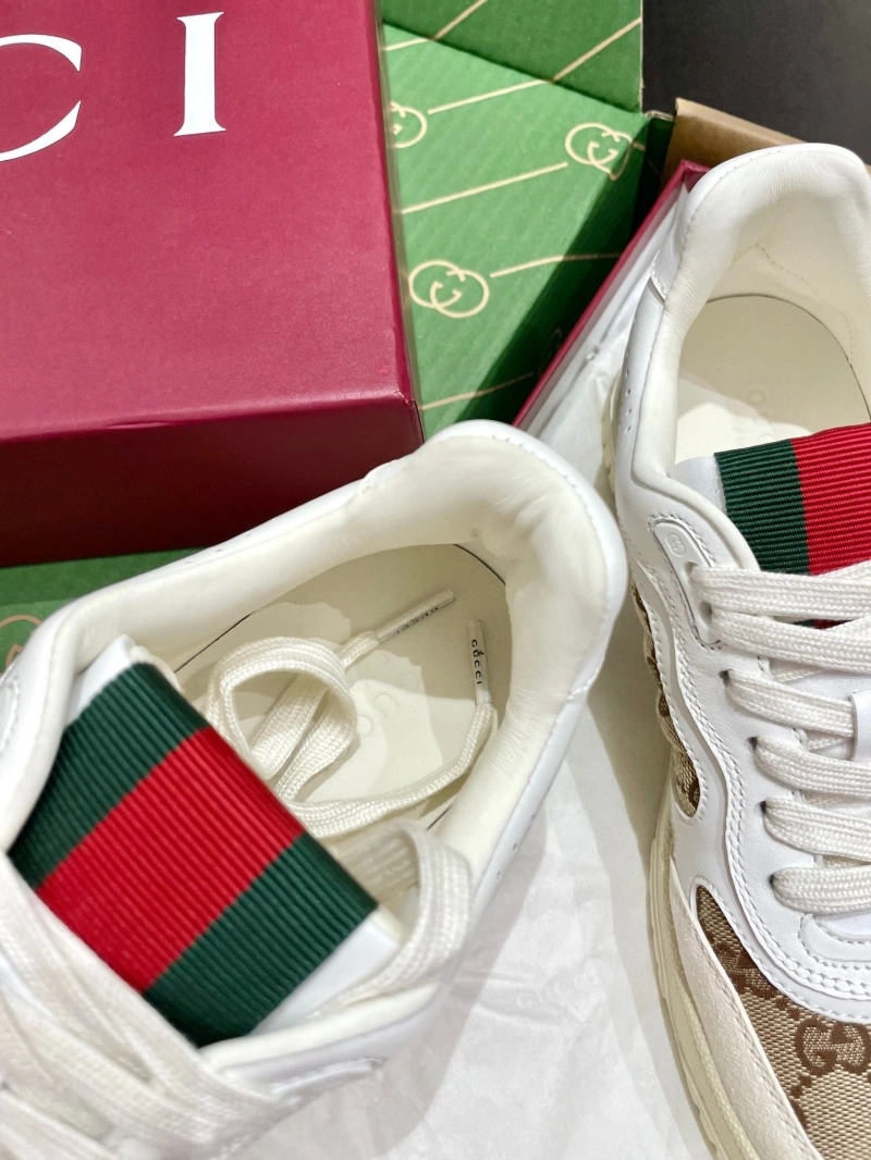 Sleek Gxccx Casual Shoes 159037