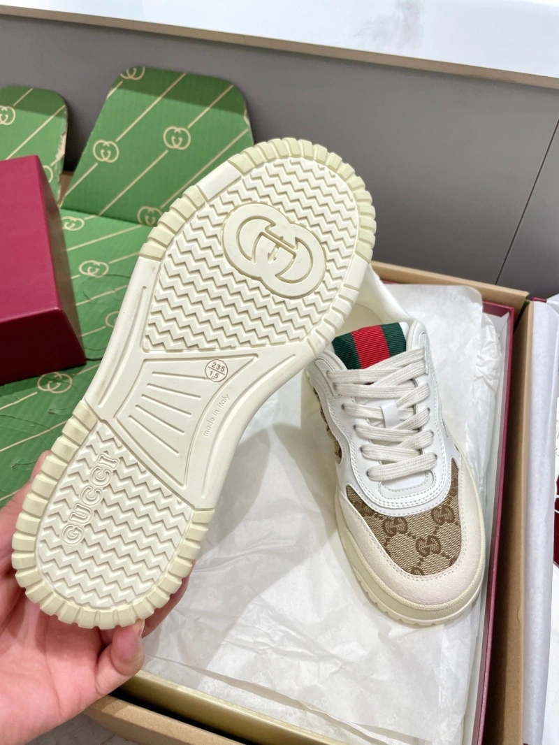 Sleek Gxccx Casual Shoes 159037