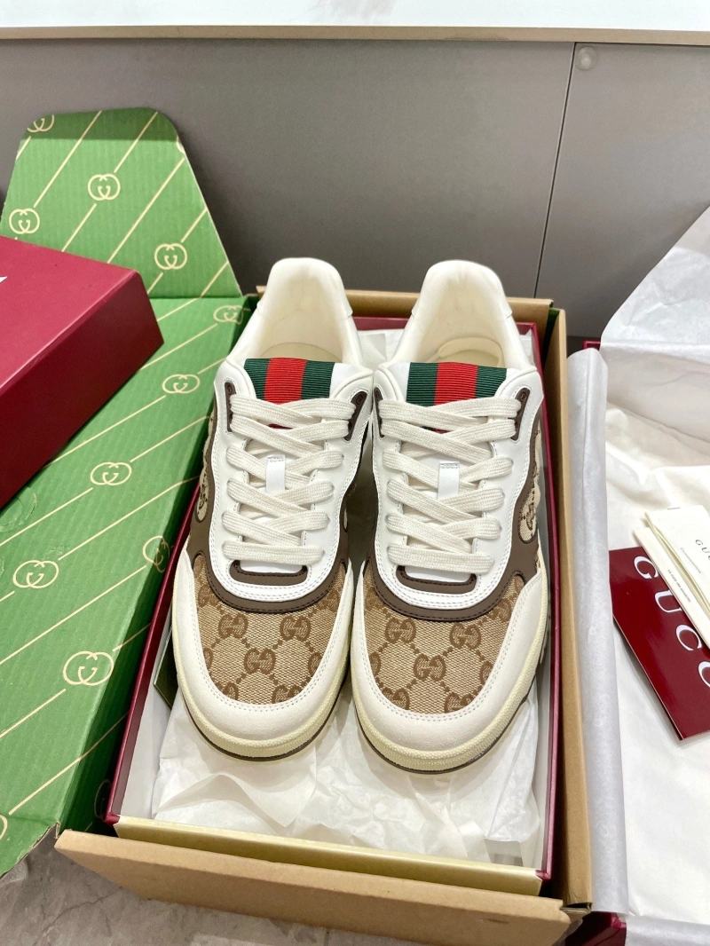 Durable Gxccx Casual Shoes 159035