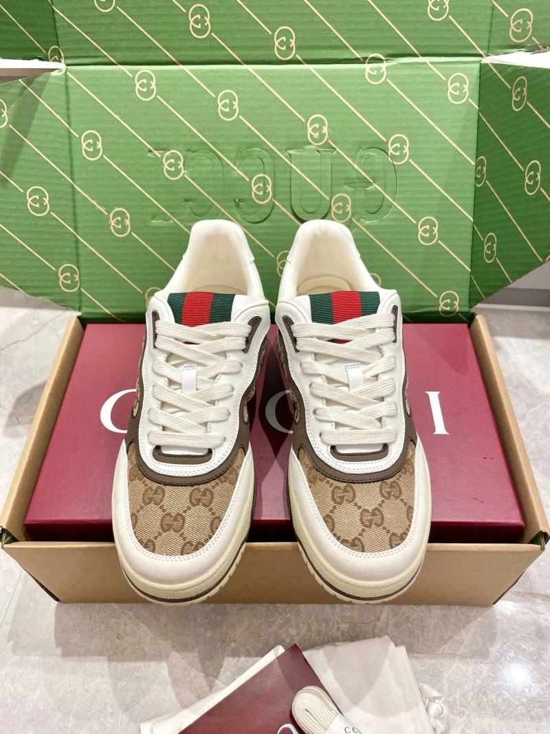 Durable Gxccx Casual Shoes 159035