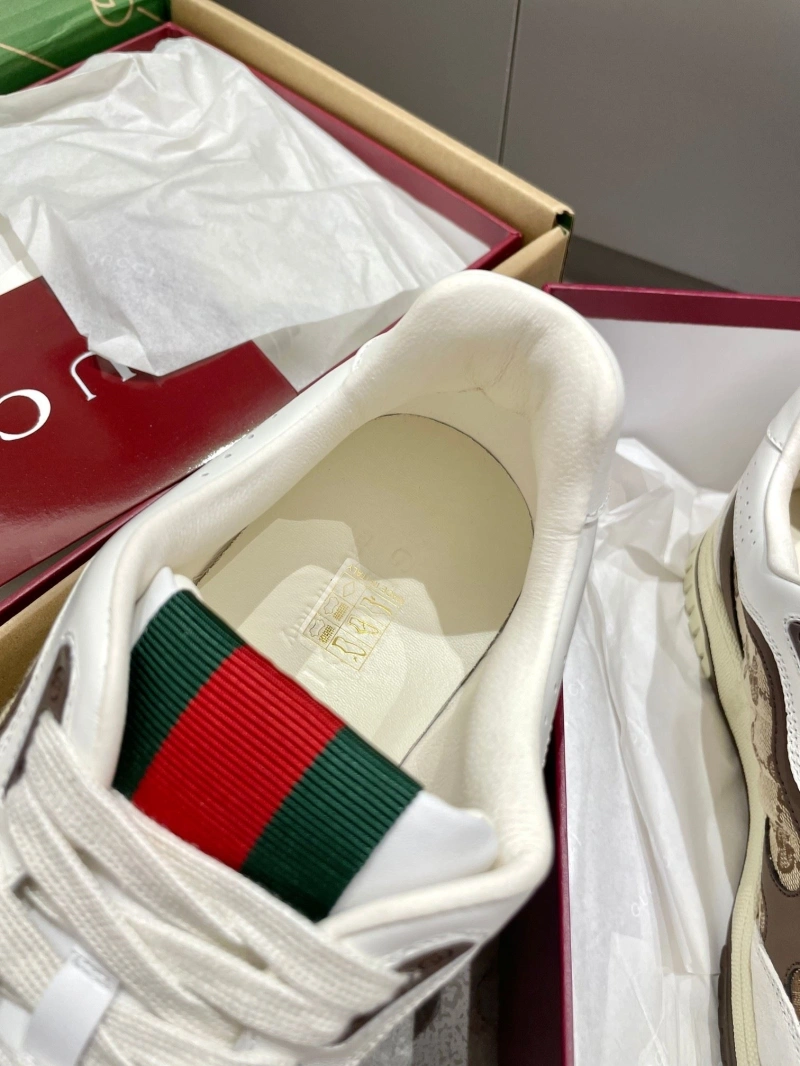 Durable Gxccx Casual Shoes 159035