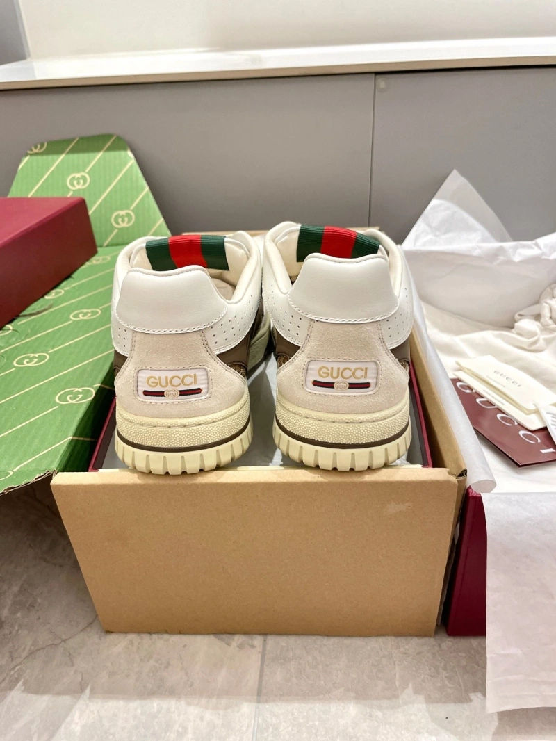 Durable Gxccx Casual Shoes 159035