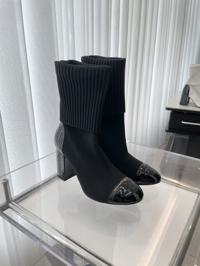 Functional Chxnxl Boots 125302