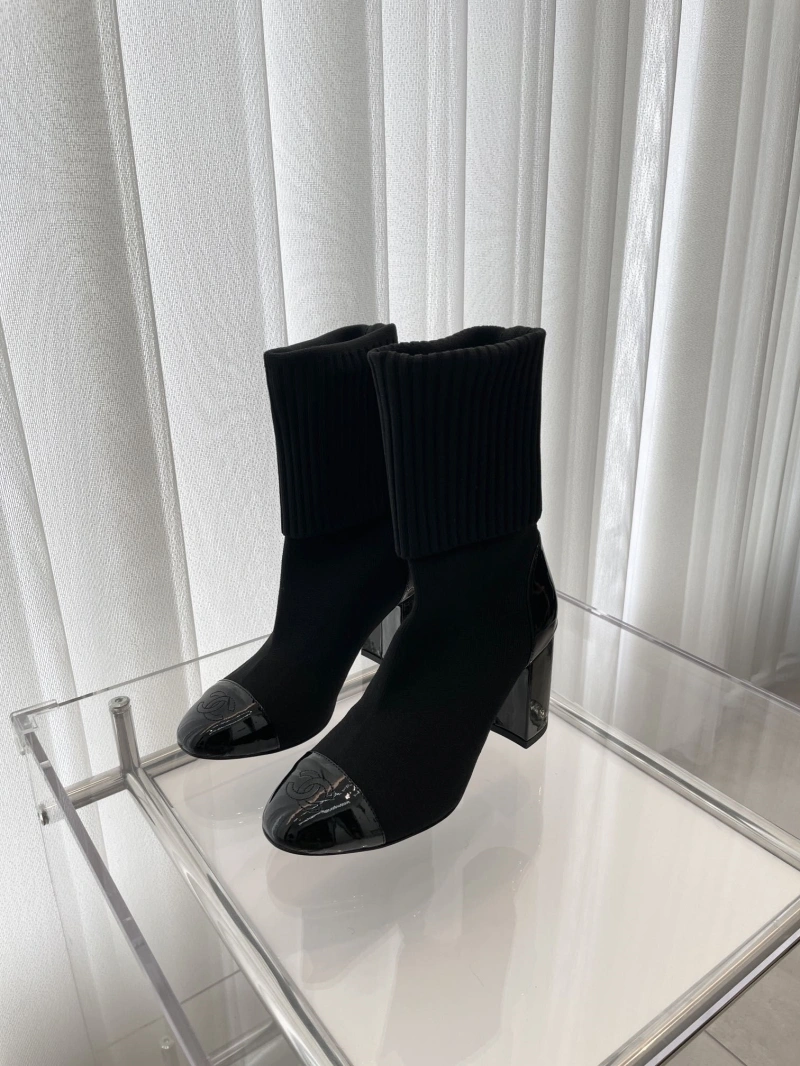 Functional Chxnxl Boots 125302