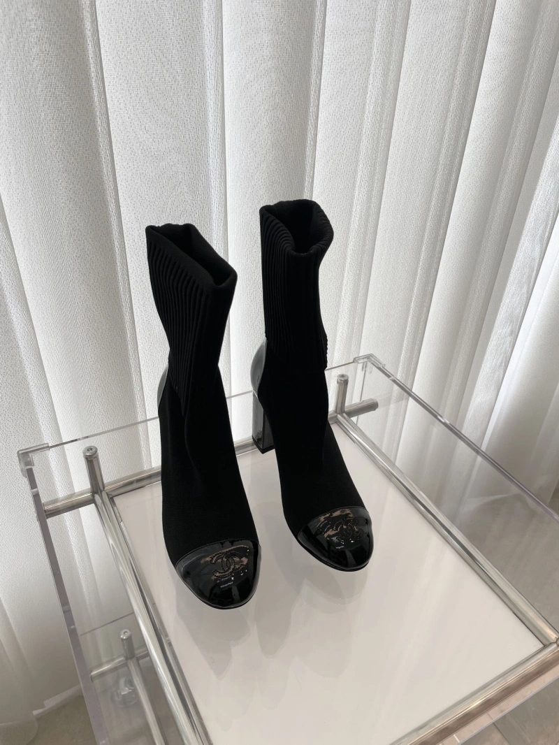 Functional Chxnxl Boots 125302