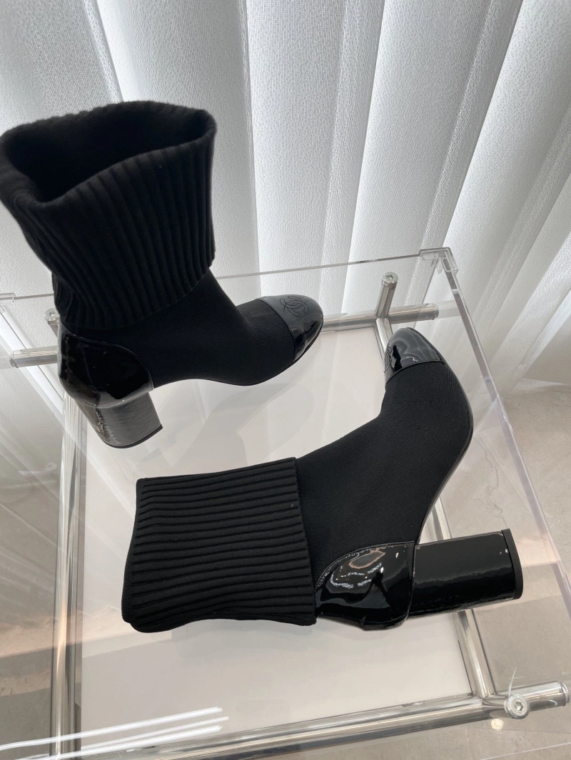 Functional Chxnxl Boots 125302