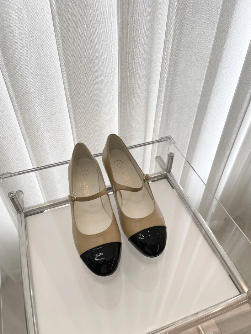 Chxnxl Flat Shoes Functional 124716