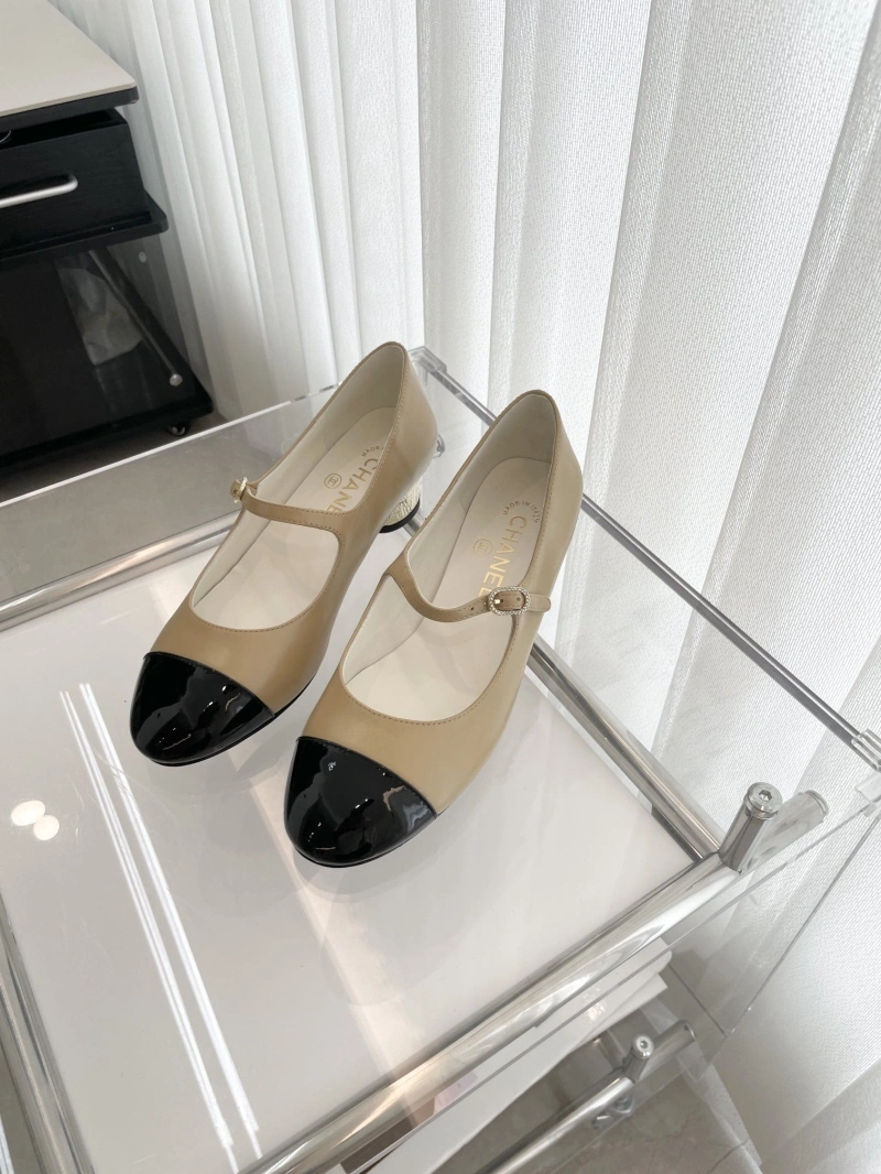 Chxnxl Flat Shoes Functional 124716
