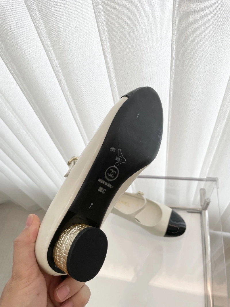 Chxnxl High Heels Comfortable 124566