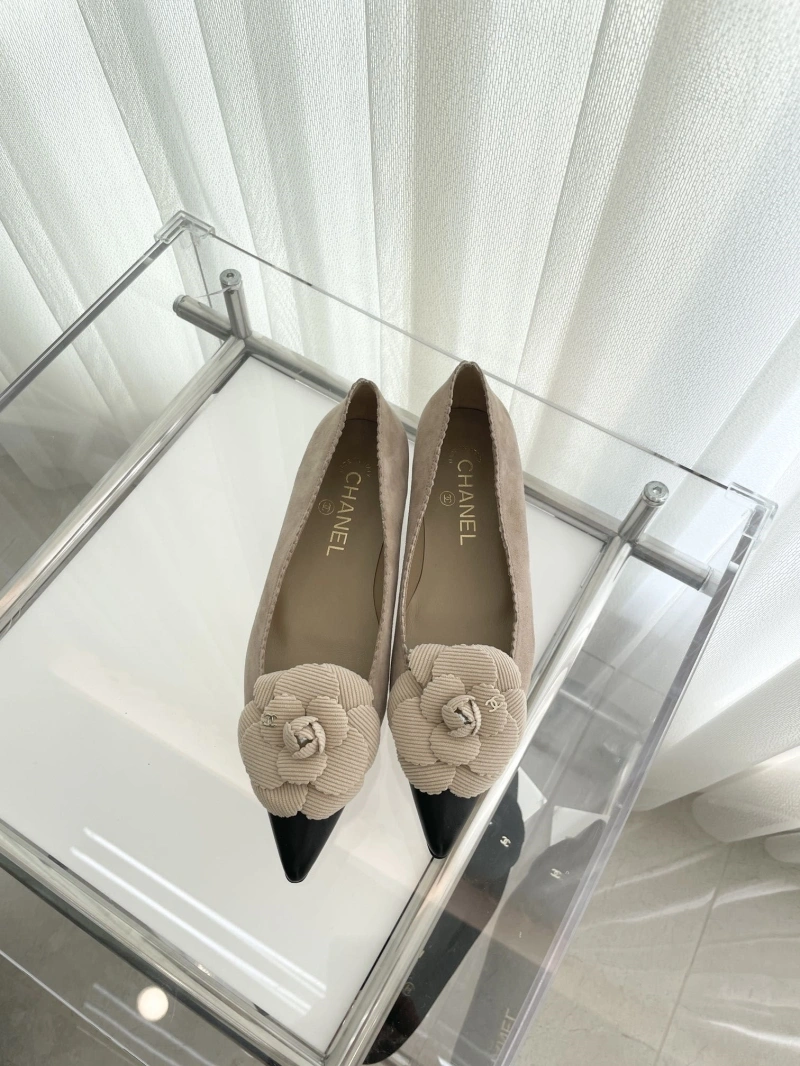 Chxnxl Flat Shoes Comfortable 124711