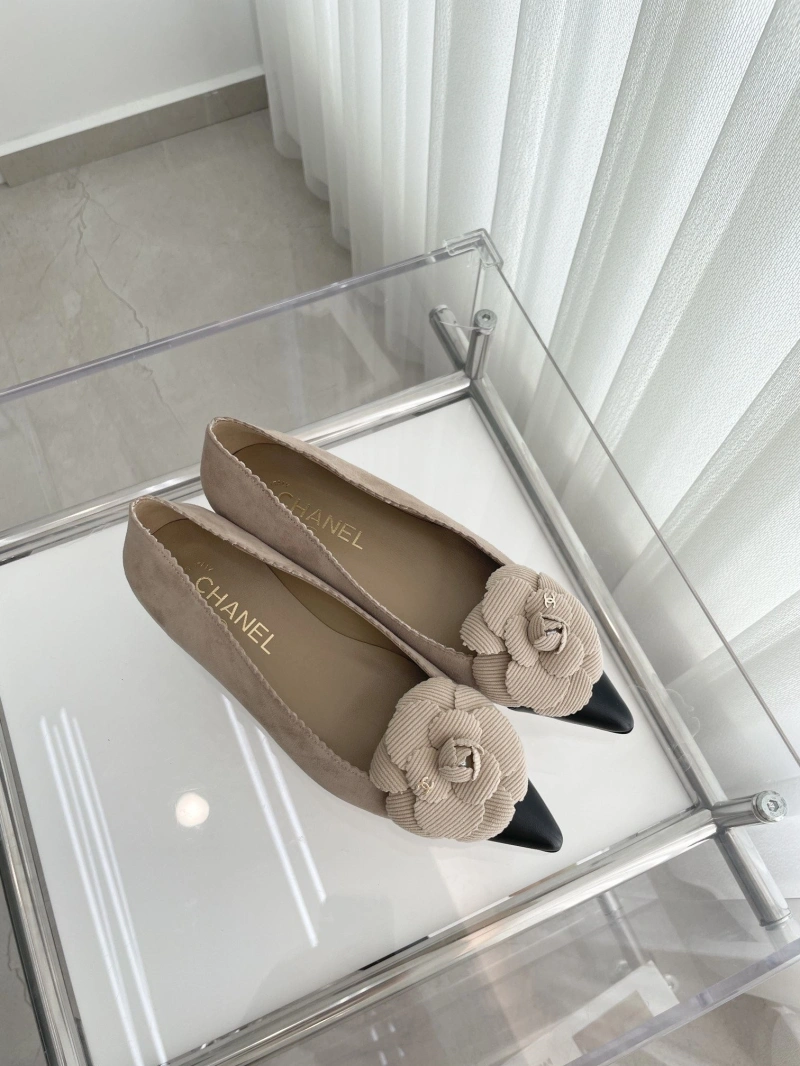 Chxnxl Flat Shoes Comfortable 124711
