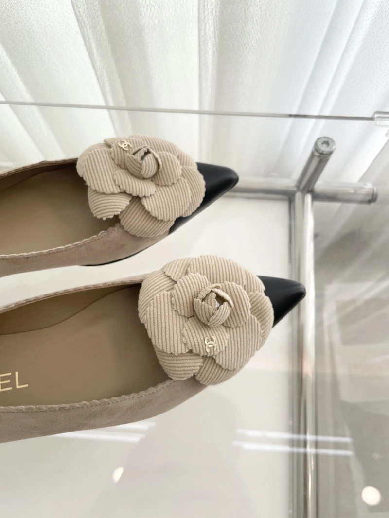 Chxnxl Flat Shoes Comfortable 124711