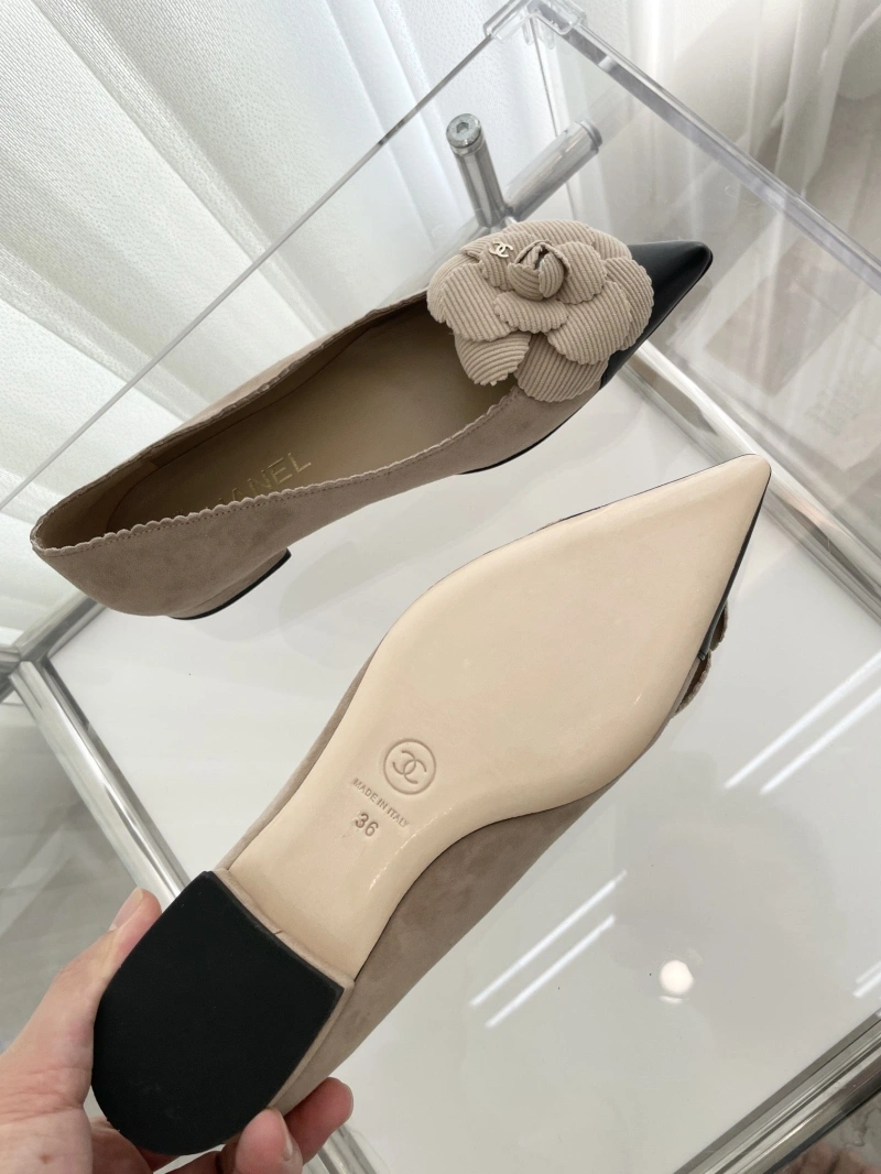 Chxnxl Flat Shoes Comfortable 124711