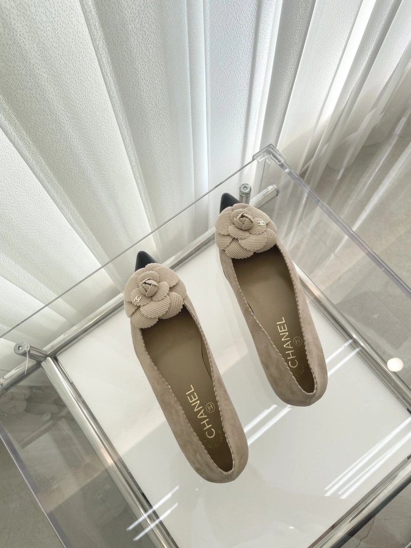 Chxnxl Flat Shoes Comfortable 124711