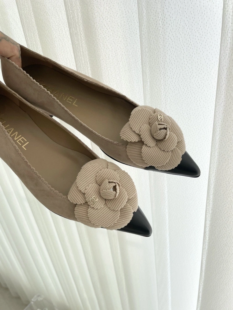 Chxnxl Flat Shoes Comfortable 124711