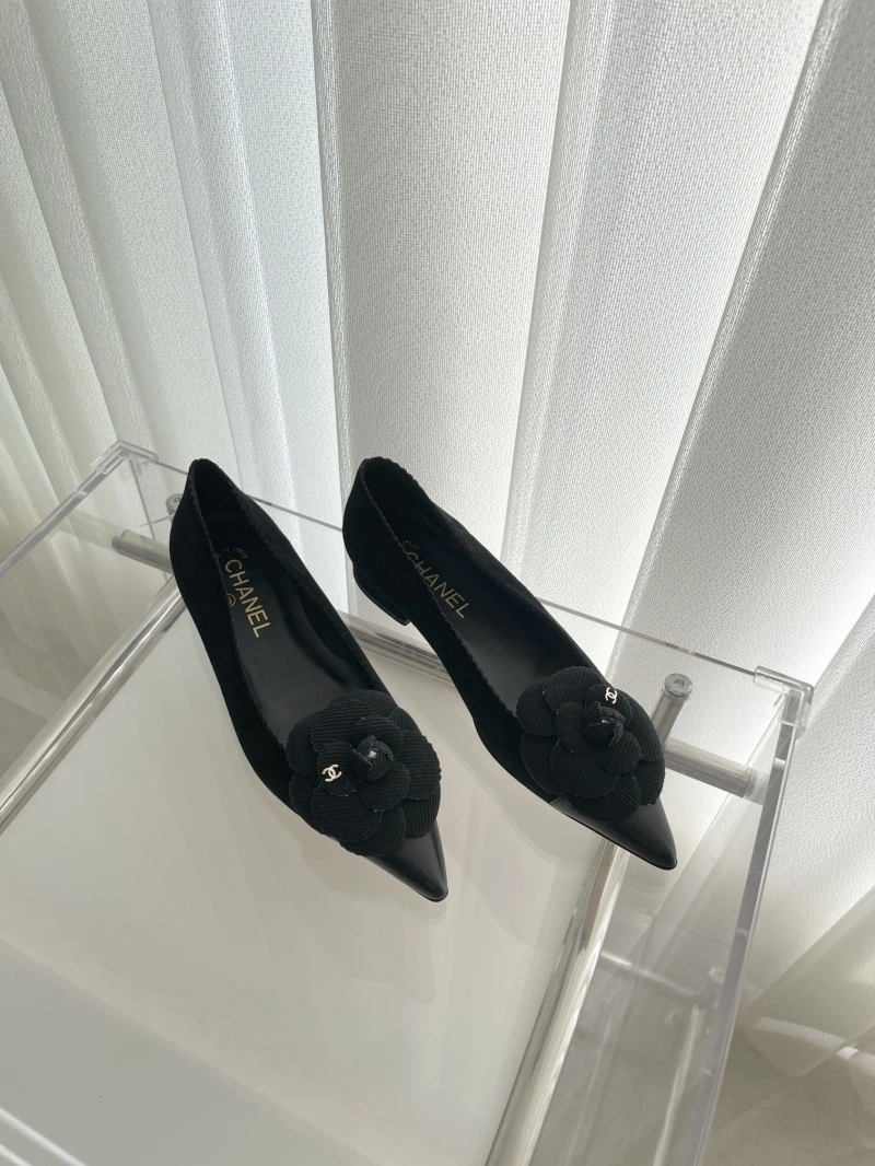 Chxnxl Flat Shoes Comfortable 124707