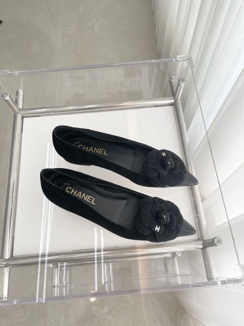 Chxnxl Flat Shoes Comfortable 124707
