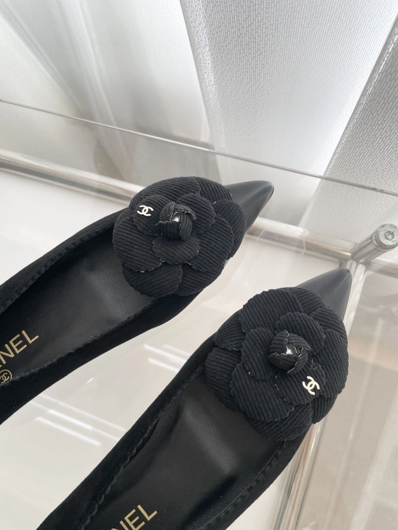 Chxnxl Flat Shoes Comfortable 124707