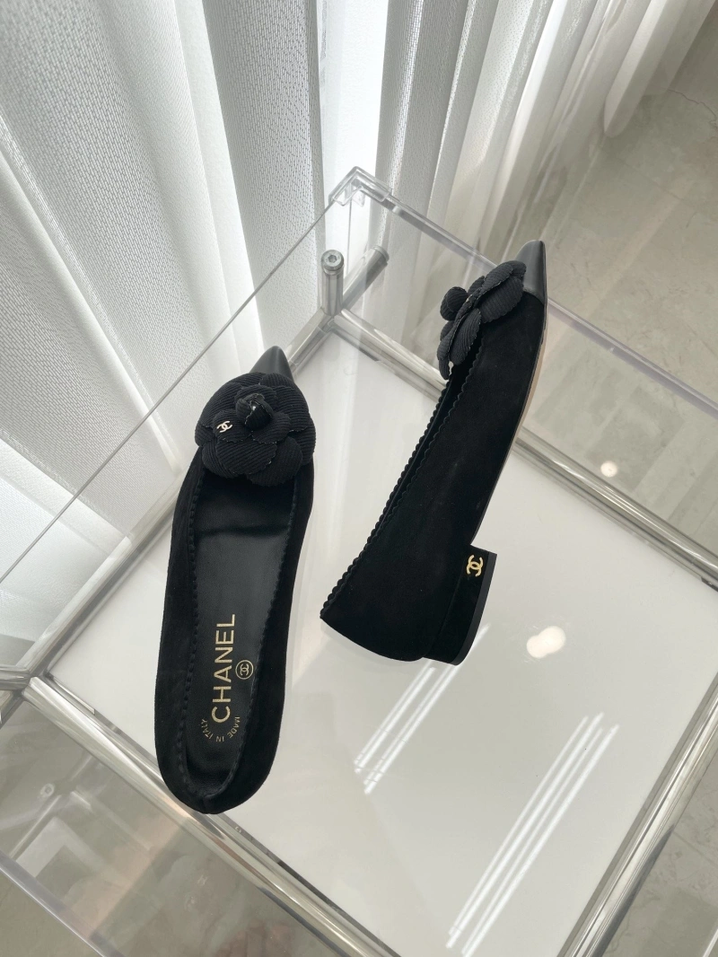 Chxnxl Flat Shoes Comfortable 124707